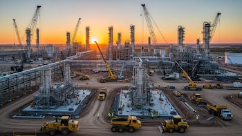 Conectividad satelital: el nuevo motor