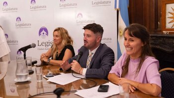 Siciliano forma parte del bloque