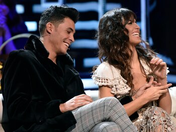 05/12/2019 KIKO JIMÉNEZ Y SOFÍA