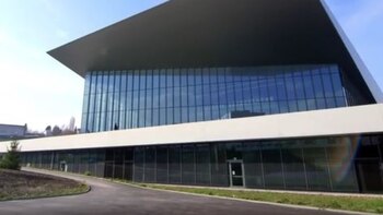 SportAccord Convention Will Pass Torch