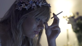 Josefina Franci es redactora publicitaria.