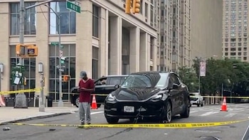 Tercera muerte en nueve días por accidentes con monopatines eléctricos en Nueva York