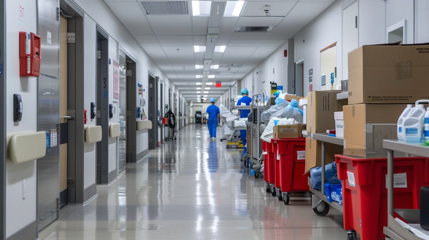 Los científicos identificaron 407 especies microbianas en ambos entornos, un hallazgo que muestra similitudes sorprendentes en la calidad del aire compartido
(Imagen Ilustrativa Infobae)