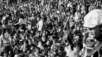 Armonía, espiritualidad, conexión y la