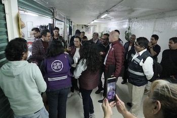 Gobierno CDMX intervendrá bajo puentes