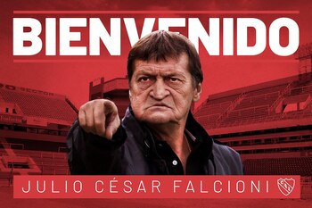 (Twitter: @Independiente)