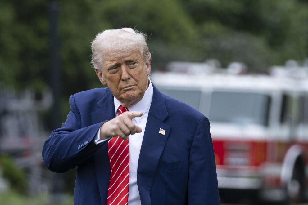 Lula busca diálogo con Trump ante aranceles de EE.UU. y promueve “el verdadero Brasil”