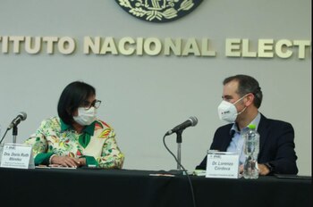 ine lorenzo cordova observadores