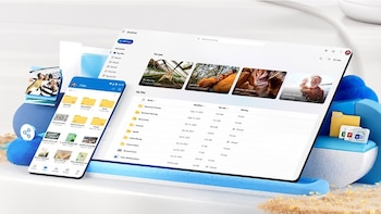 Microsoft pronto dará por terminada la integración de OneDrive con la app Galería de los dispositivos de Samsung