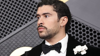 Bad Bunny explicó por qué