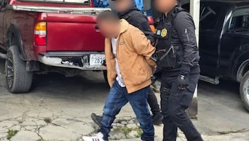 La cooperación entre Guatemala y