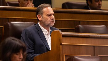 Un juzgado de Madrid rechaza