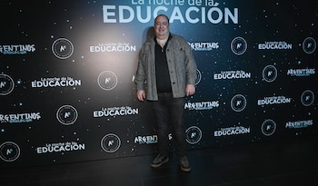 Argentinos por la educación
