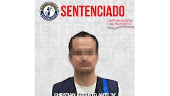 Condenan a más de 100 años de cárcel en Guanajuato a médico por violación, homicidio y desaparición de un menor. Crédito: Cortesía