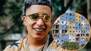 Mr. Stiven generó polémica luego de que se filtrara el monto de la donación que envió a Venezuela: ‘influencer’ mexicano le pidió respeto