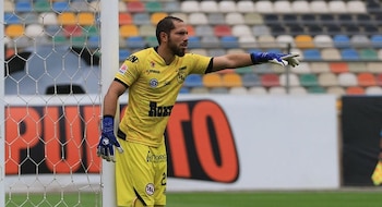 Patricio Álvarez habla con Infobae