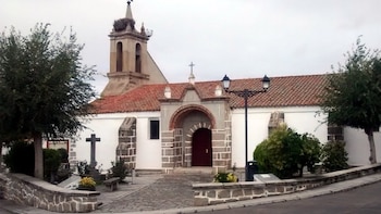 El pueblo más pequeño de