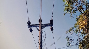 La interconexión permite intercambiar energía entre países, pero también puede transmitir perturbaciones regionales.(FOTO: La Tribuna)