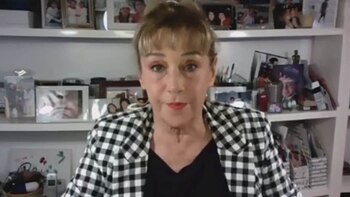 "Le dicen Santo Messi, porque