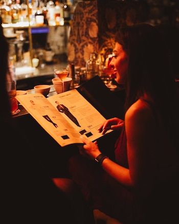 Foto: Instagram / Sastrería Martínez