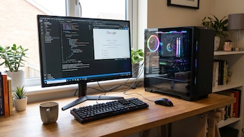 Cómo puedo liberar espacio en el disco duro de mi PC