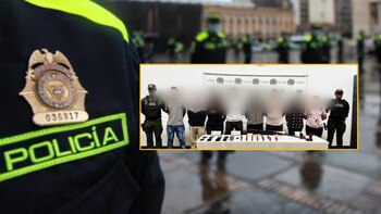 Cayeron ‘Las Inspectoras’: obligaban a