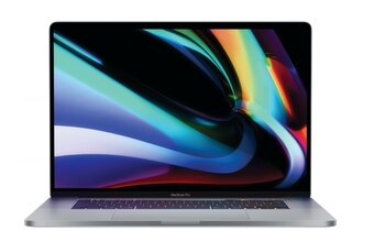 Las nuevas MacBook Pro cuenta