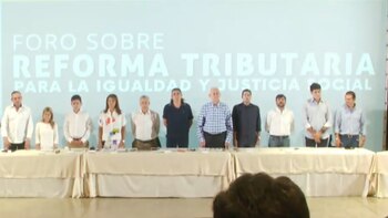 Polémica por afirmación de Gustavo