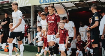 Oliver Sonne – Sparta Praga – Burnley – Perú – deportes – 25 mayo