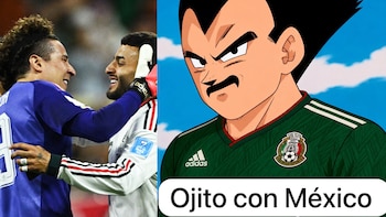 Los mejores memes que dejó el triunfo de México 3-0 sobre Chequia en el Mundial 2026