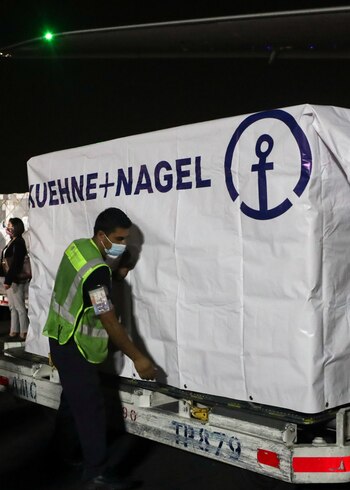 Covax en México: más de