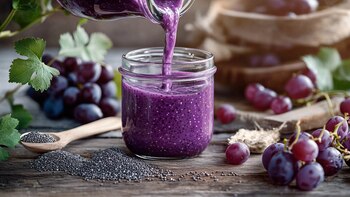 Su elevado contenido de fibra