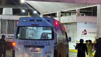 Ataque armado en refinería de Pemex en Minatitlán deja un vigilante muerto y otro herido en Veracruz