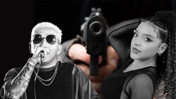 La captura del ‘Terror de