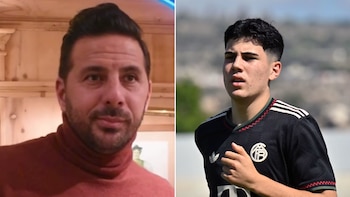 Claudio Pizarro augura la presencia