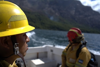 Se esperan 30 milímetros de