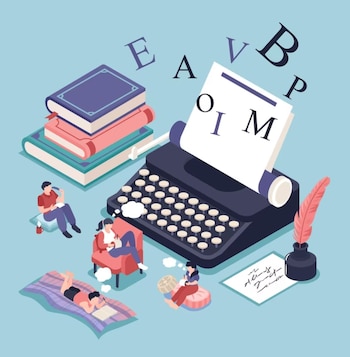 ¿Quieres impresionar con tu escritura?