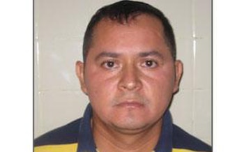 Cleotilde Toribio Rentería fue detenido
