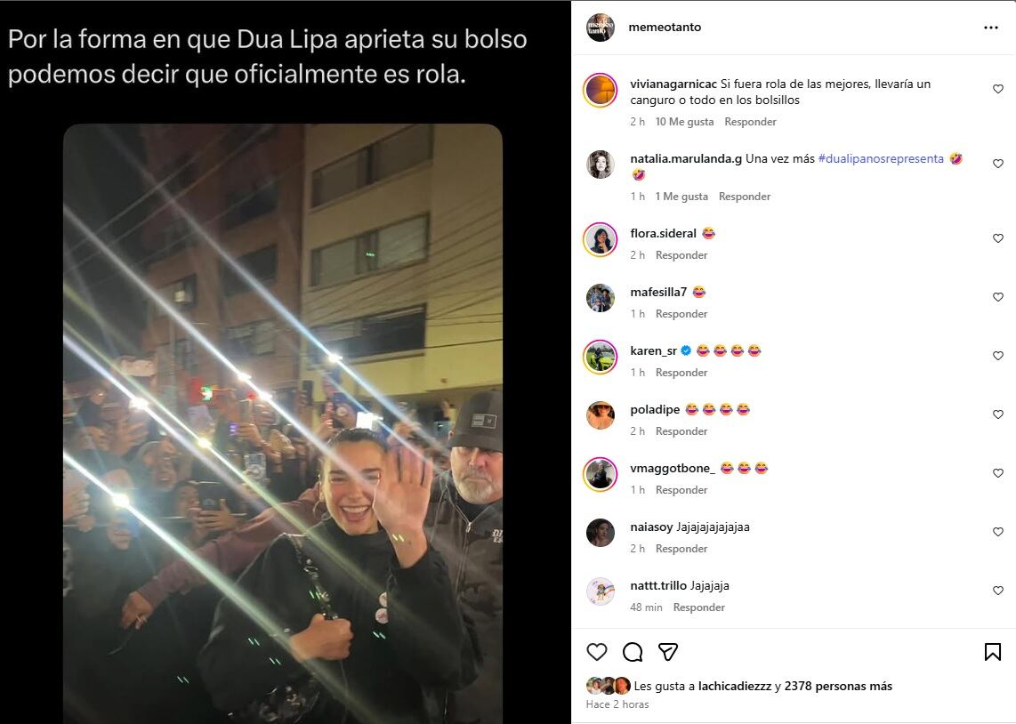 crédito @memeotanto/IG