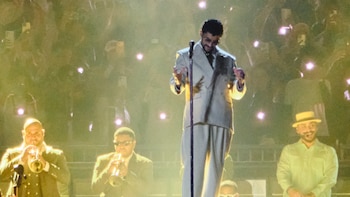 Bad Bunny revela que planea