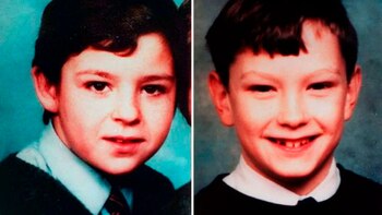 La historia de los dos