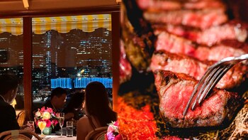 Restaurantes de la Gran Manzana