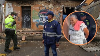 Golpe a Los Costeños: capturaron