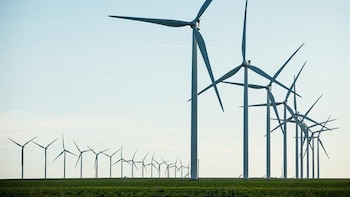 Vestas multiplica por diez su beneficio hasta junio y revisa al alza previsiones