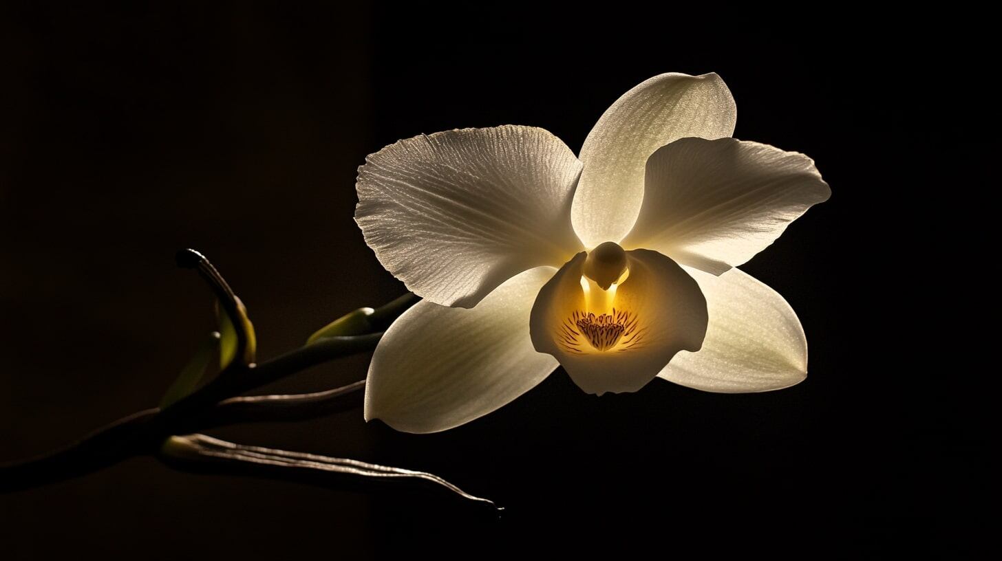 La orquídea, a diferencia de muchas otras plantas, no requiere riegos abundantes. (Imagen Ilustrativa Infobae)