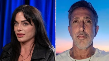 Emilia Attias contó por qué se separó del Turco Naim: “Yo tampoco lograba entender”