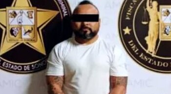 Estafador de adultos mayores, Reynosa.