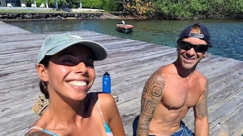 Quién era Gonzalo Balado, el surfista marplatense que murió ahogado en la Isla de Pascua