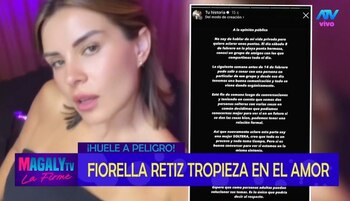 (Captura: Magaly TV La Firme)