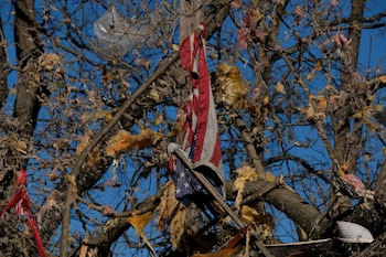 Las temperaturas 30 grados por